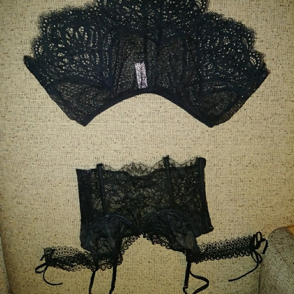 2 piece set